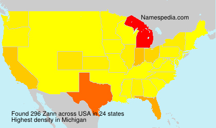 Zann Zann