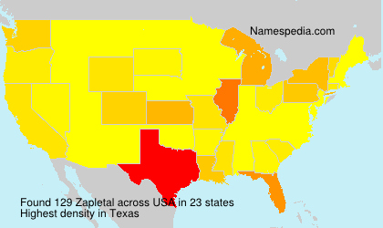 Zapletal Zapletal