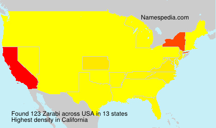 Zarabi Zarabi