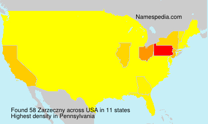 Zarzeczny Zarzeczny