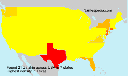 Zatzkin Zatzkin