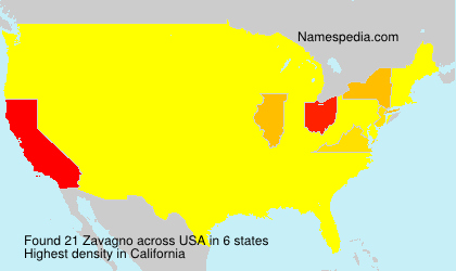 Zavagno Zavagno