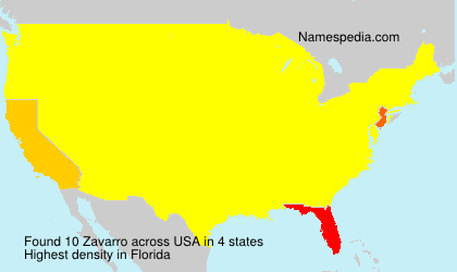 Zavarro Zavarro