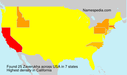 Zaverukha Zaverukha
