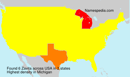 Zavita Zavita