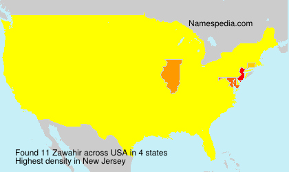 Zawahir Zawahir