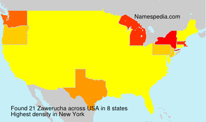 Zawerucha Zawerucha