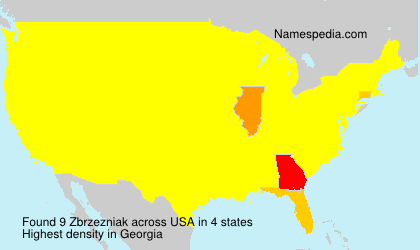 Zbrzezniak Zbrzezniak