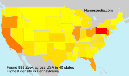 Zeek Zeek