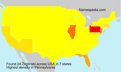Zeglinski Zeglinski