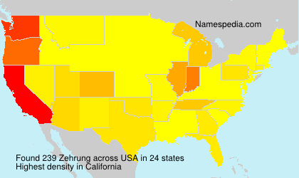Zehrung Zehrung