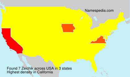 Zeichik Zeichik