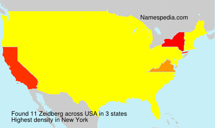 Zeidberg Zeidberg