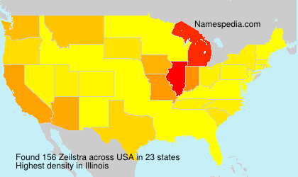 Zeilstra Zeilstra