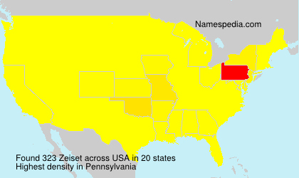 Zeiset Zeiset