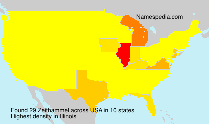Zeithammel Zeithammel