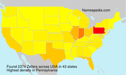 Zellers Zellers