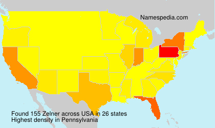 Zelner Zelner