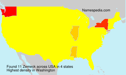 Zemeck Zemeck