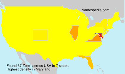 Zemil Zemil