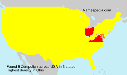 Zempolich Zempolich