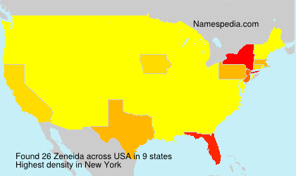 Zeneida Zeneida
