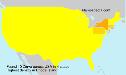 Zerva Zerva