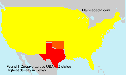 Zerzavy Zerzavy