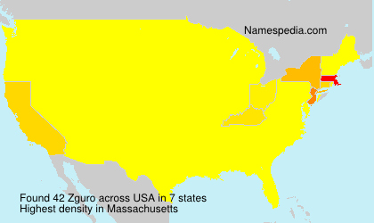 Zguro Zguro