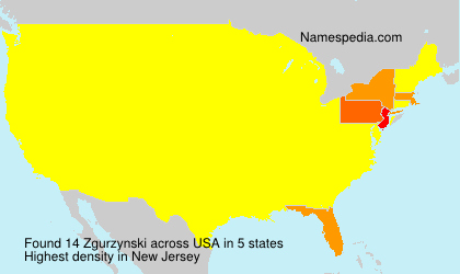 Zgurzynski Zgurzynski