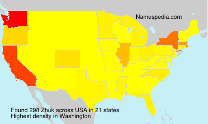 Zhuk Zhuk