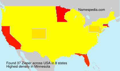 Zieper Zieper