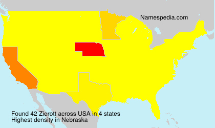 Zierott Zierott