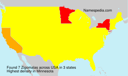 Zigomalas Zigomalas
