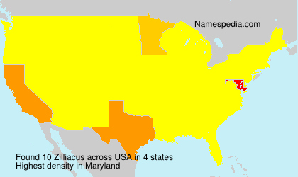 Zilliacus Zilliacus
