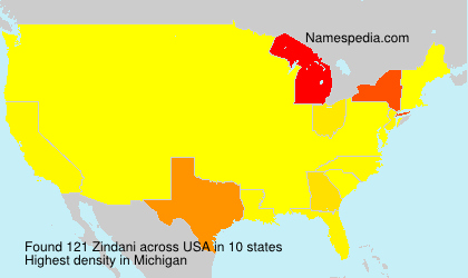 Zindani Zindani