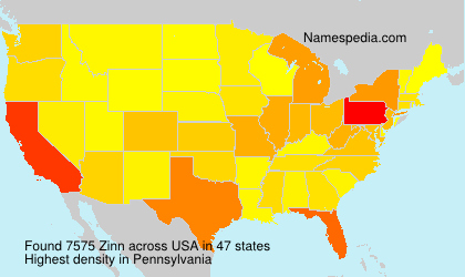 Zinn Zinn