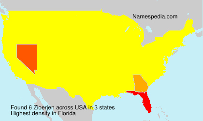 Zioerjen Zioerjen