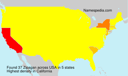 Zipagan Zipagan