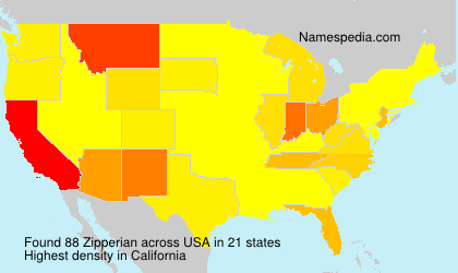 Zipperian Zipperian