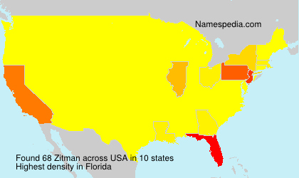 Zitman Zitman
