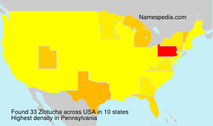 Zlotucha Zlotucha
