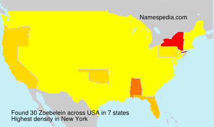 Zoebelein Zoebelein