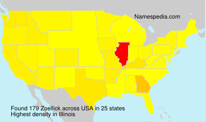 Zoellick Zoellick