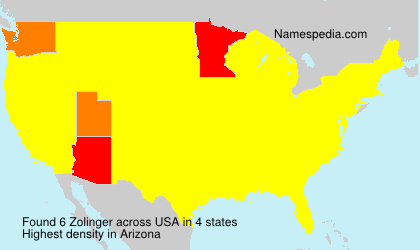 Zolinger Zolinger