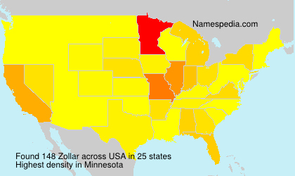 Zollar Zollar