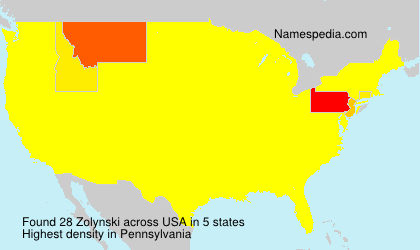 Zolynski Zolynski