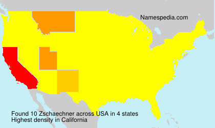 Zschaechner Zschaechner