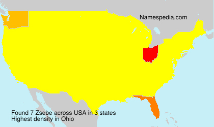Zsebe Zsebe