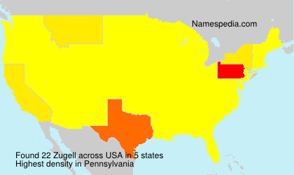 Zugell Zugell